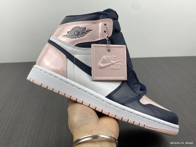 Rep Jordan DD9335-641 Atmosphere High 1 Air OG 0702